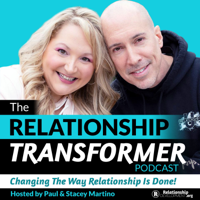 Relationship Transformer podcast
