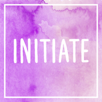 Initiate podcast