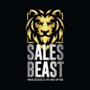 Sales Beast Podcast w/ Mike Johnson & Ana Marin  artwork