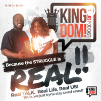 KingDom Talks podcast
