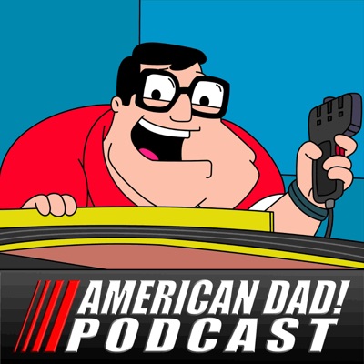 American Dad Podbay
