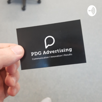 PDG Advertising Podcast podcast