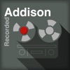 Addison Recorded artwork