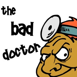 TBD 15 – Medical news from The Bad Doctor