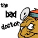 TBD 11 – Dr. Bad tells a joke