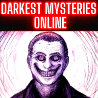 Darkest Mysteries Online - The Strange and Unusual Podcast 2023 podcast