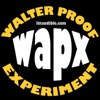 Wapx artwork