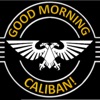 Good Morning Caliban! artwork