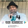 Jehu Unchained artwork