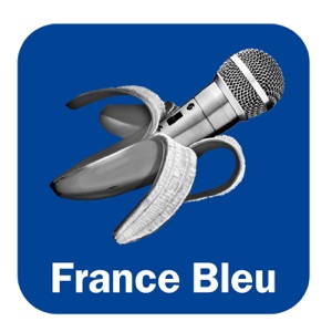 Bernadette et Jean Claude France Bleu Alsace