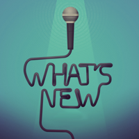 What's New podcast