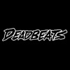 Deadbeats Radio with Zeds Dead artwork