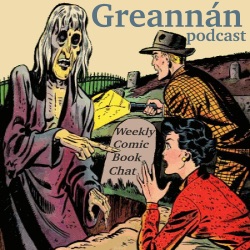 Greannán Podcast