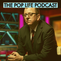 Pop Life podcast