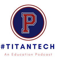 TitanTech podcast