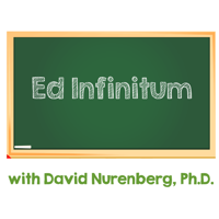 Ed Infinitum podcast