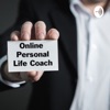 Online Personal Life Coach artwork