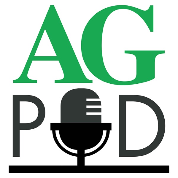 Agweek Podcast Artwork