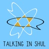 Talking in Shul - Jewish Public Media artwork