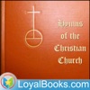 Hymns of the Christian Church by Various artwork