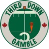 Third Down Gamble artwork