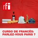 Curso de Francês: Parlez-vous Paris ? - Na calçada de um café parisiense
