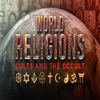 World Religions, Cults and The Occult artwork