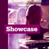 Showcase artwork