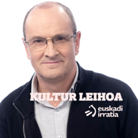 Kultur leihoa podcast