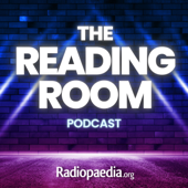 The Radiopaedia Reading Room Podcast - Andrew Dixon & Frank Gaillard