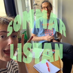 Sommarlistan