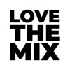LOVE THE MIX PODCAST artwork
