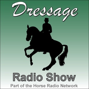 535: USDF Finals, Fall Nutrition Tips with Karen Isberg, and a Trainer Tip Answering a Listener Question