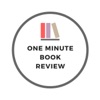 One Minute Book Review artwork