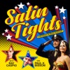 Satin Tights: A Wonder Woman Podcast artwork