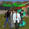Green Mountain Mysteries artwork