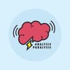 Analysis Paralysis by Efficient App artwork