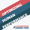 Leadership Under Fire artwork