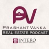 California Real Estate Podcast with Prashant Vanka artwork