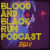 Blood and Black Rum Podcast - A Cult Film / Horror Podcast artwork