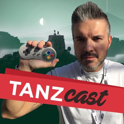 Tanzcast - Il podcast di Antonio Fucito Tanzcast - Il podcast di Antonio Fucito
