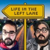 Life in the Left Lane Podcast artwork