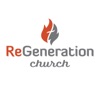 ReGeneration Church artwork