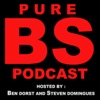 Pure BS Podcast artwork