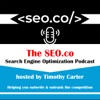 SEO Podcast | SEO.co Search Engine Optimization Podcast artwork