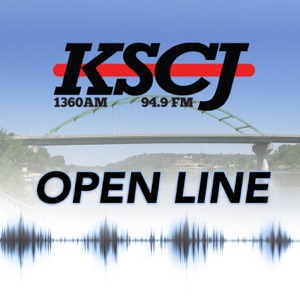 Open Line 2/2/18