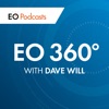 EO 360°: A podcast by the Entrepreneurs’ Organization artwork