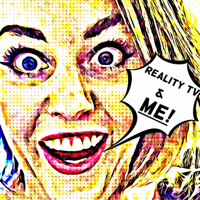 Reality TV & Me podcast