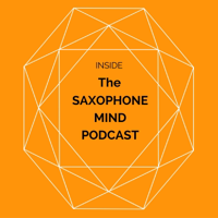 Episode 002: Jon Irabagon