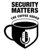 The Coffee Squad Podcast artwork